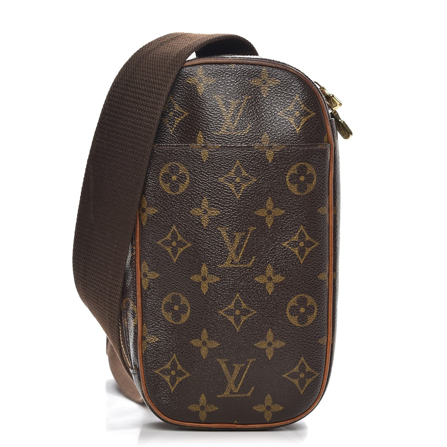 Monogram Pochette Gange