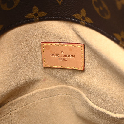 Louis Vuitton Monogram Artsy MM 6 of 10