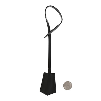 Louis Vuitton Calfskin Clochette Key Bell Holder Ebene 2 of 5
