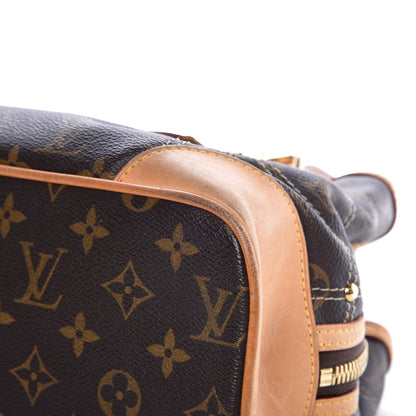 Louis Vuitton Monogram Riveting 9 of 11