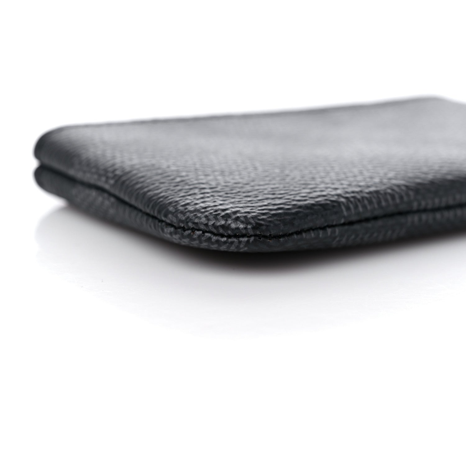 Louis Vuitton Damier Graphite Key Pouch 7 of 8