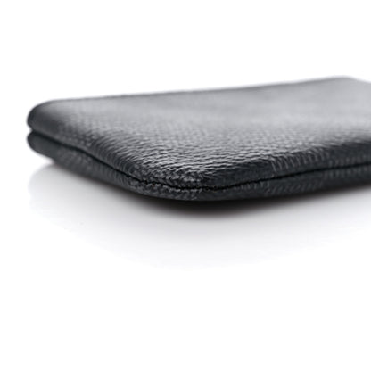 Louis Vuitton Damier Graphite Key Pouch 7 of 8