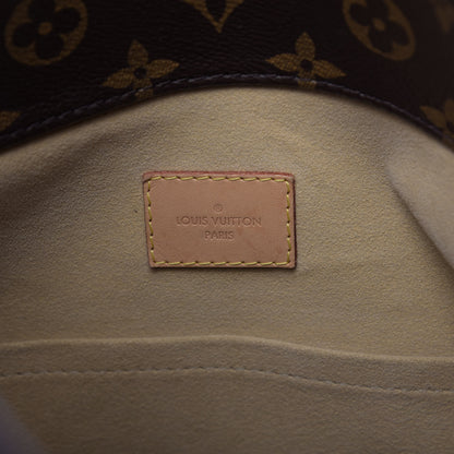 Louis Vuitton Monogram Artsy MM 8 of 9