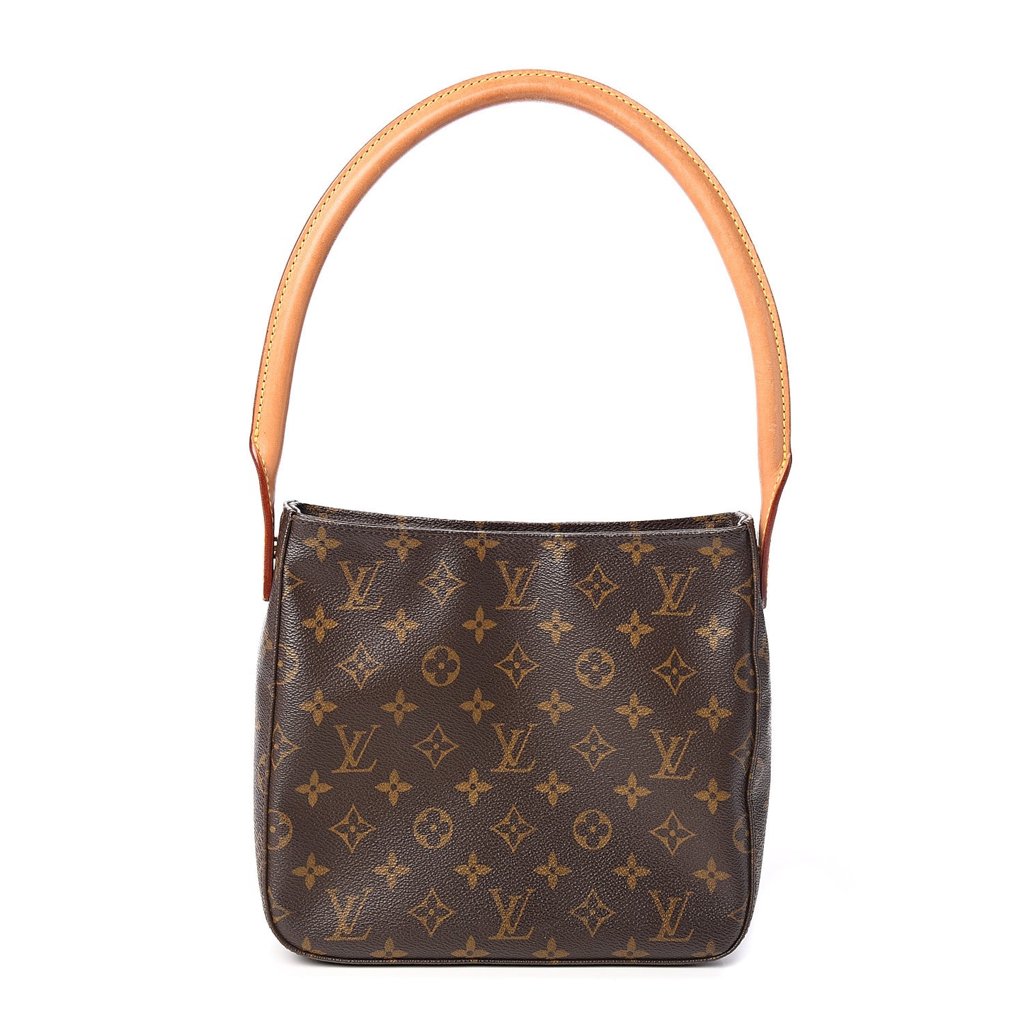 Monogram Looping MM