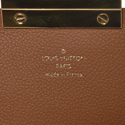 Louis Vuitton Monogram Olympe Camel 6 of 6