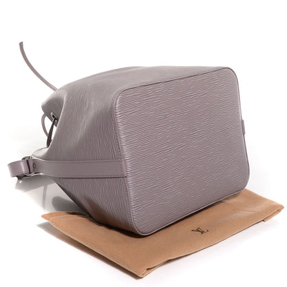 Louis Vuitton Epi Noe Lilac 4 of 7
