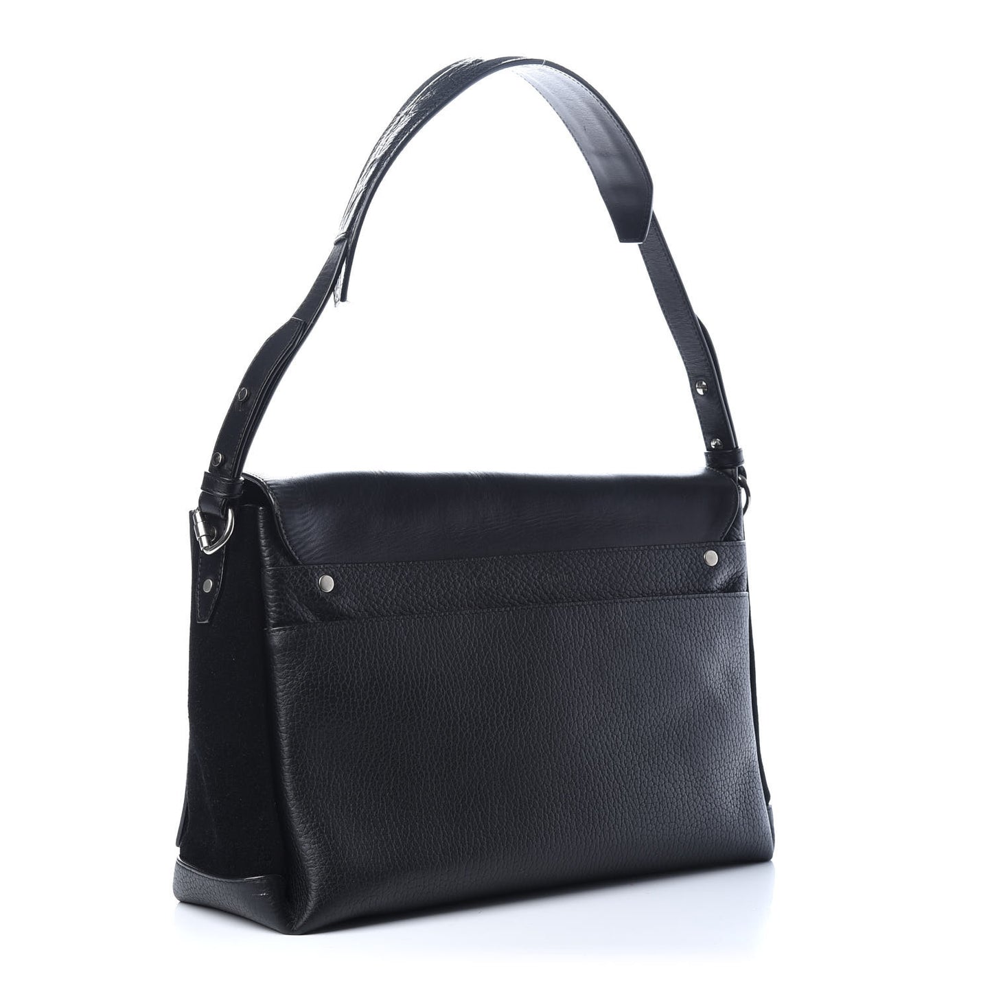 Calfskin PS Elliot Black