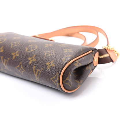 Louis Vuitton Monogram Eva Clutch 6 of 9