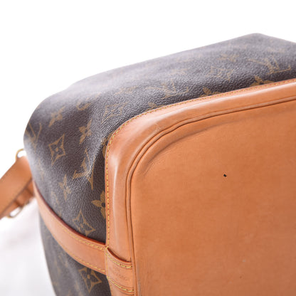 Louis Vuitton Monogram Petit Noe NM 17 of 20