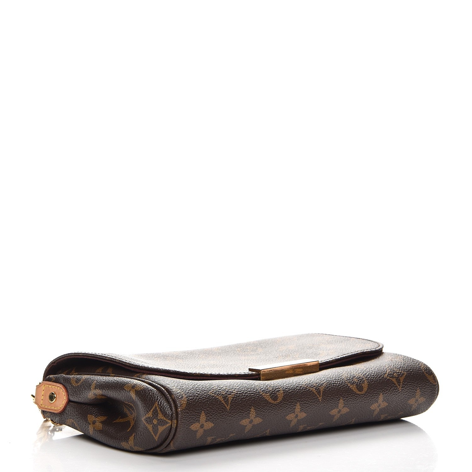 Louis Vuitton Monogram Favorite MM 4 of 8