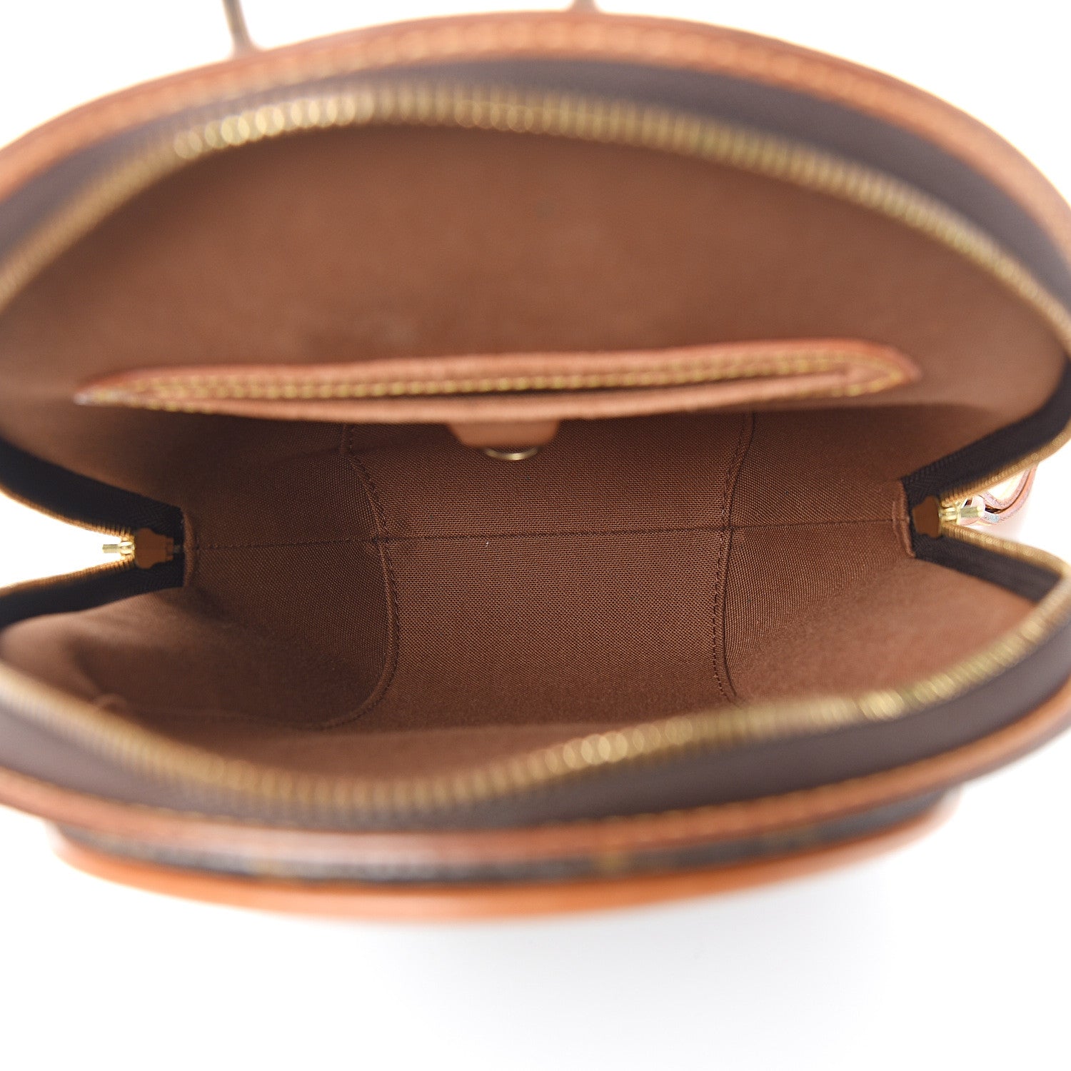 Louis Vuitton Monogram Ellipse Sac a Dos Backpack 4 of 10