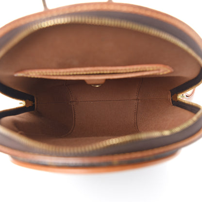 Louis Vuitton Monogram Ellipse Sac a Dos Backpack 4 of 10