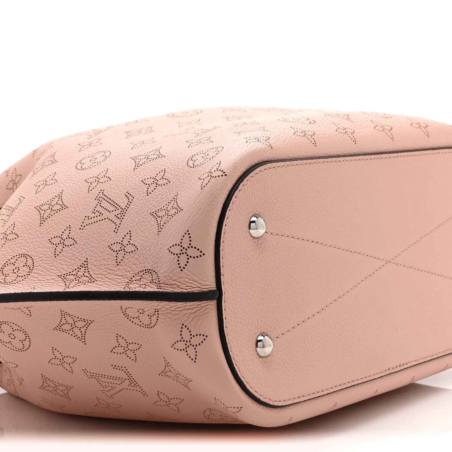Louis Vuitton Mahina Girolata Magnolia 8 of 9
