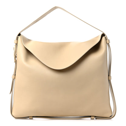 Bottega Veneta Calfskin Cradle Porridge 1 of 8