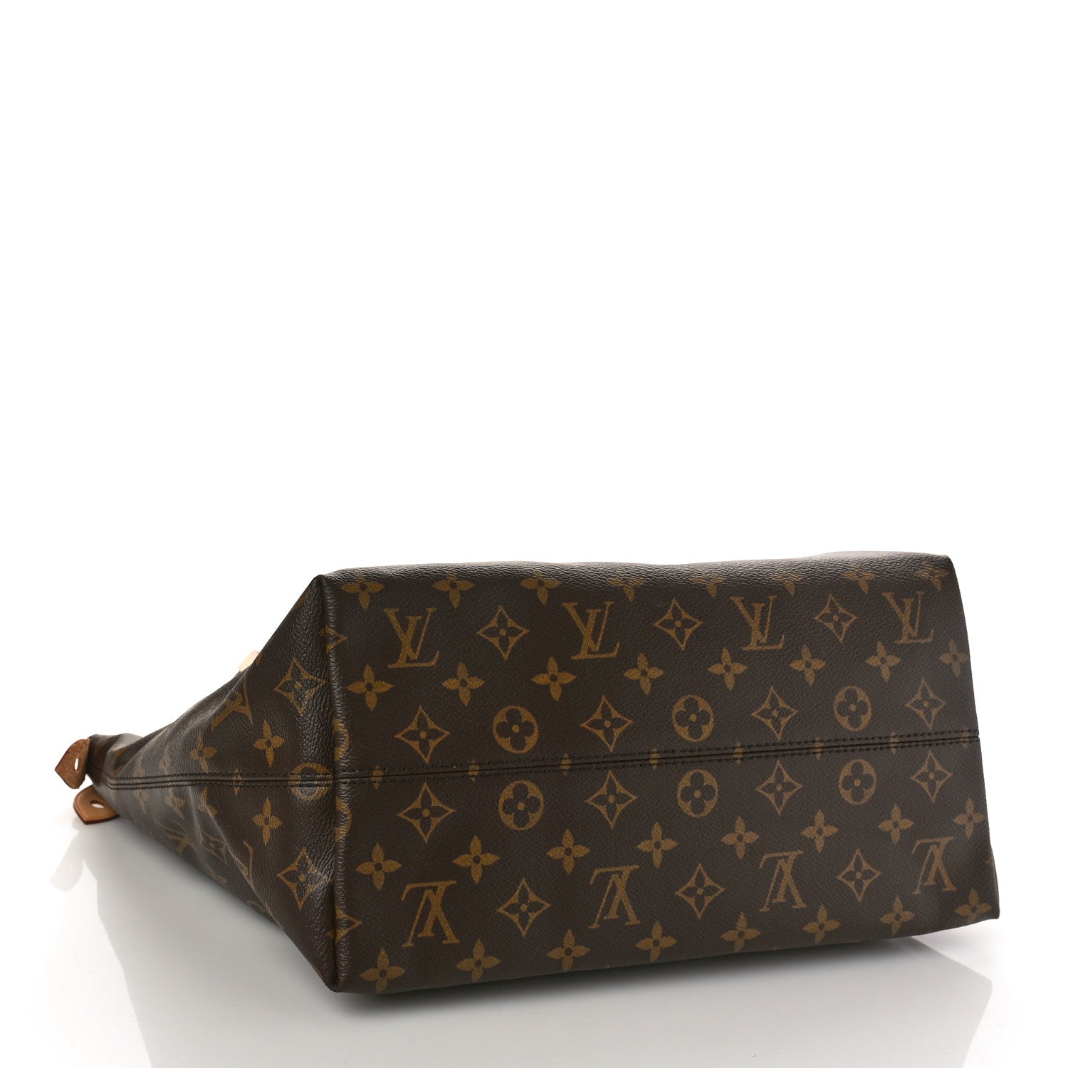 Louis Vuitton Monogram Iena MM 4 of 8