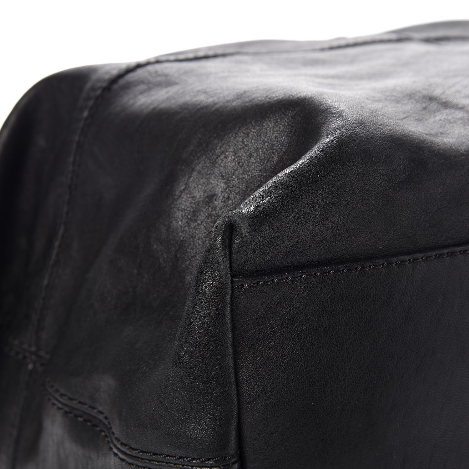 Givenchy Lambskin Medium Nightingale Black 9 of 13