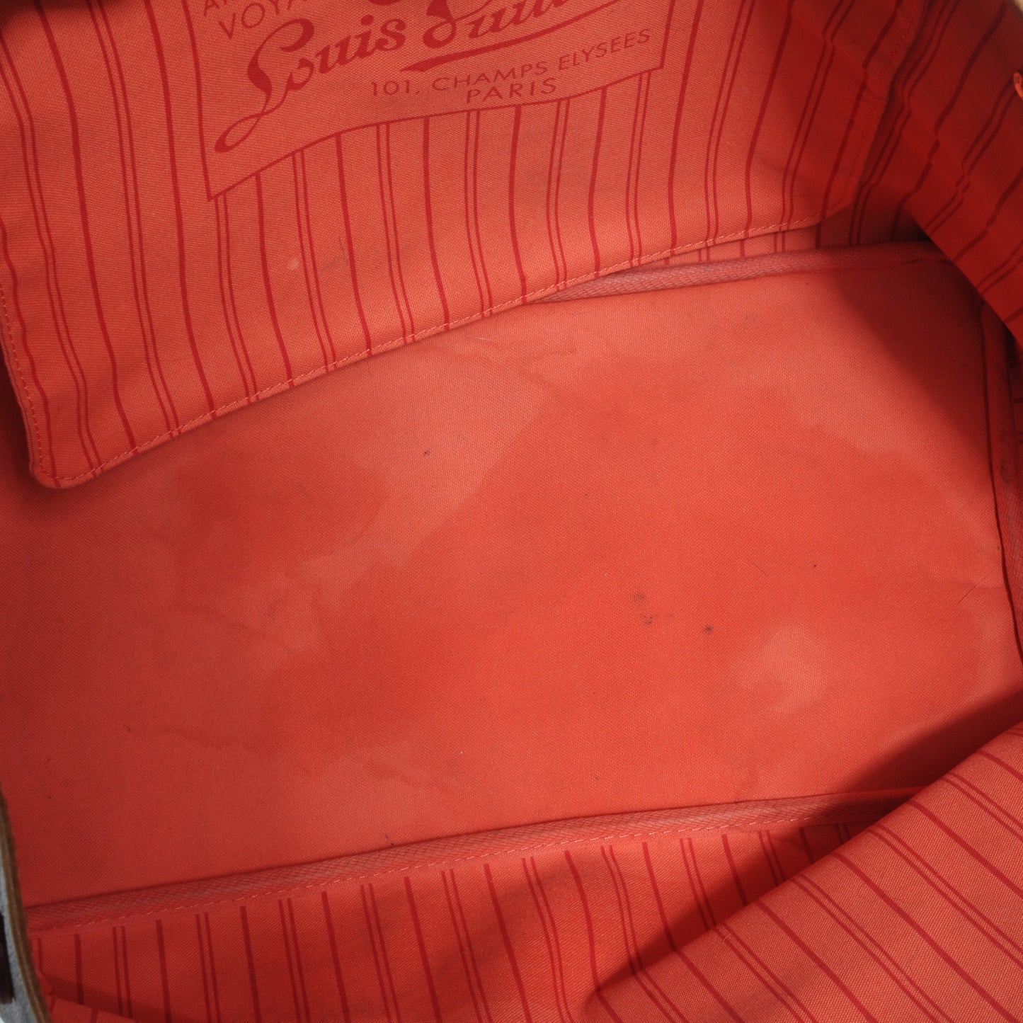 Monogram Puerto Banus Neverfull GM