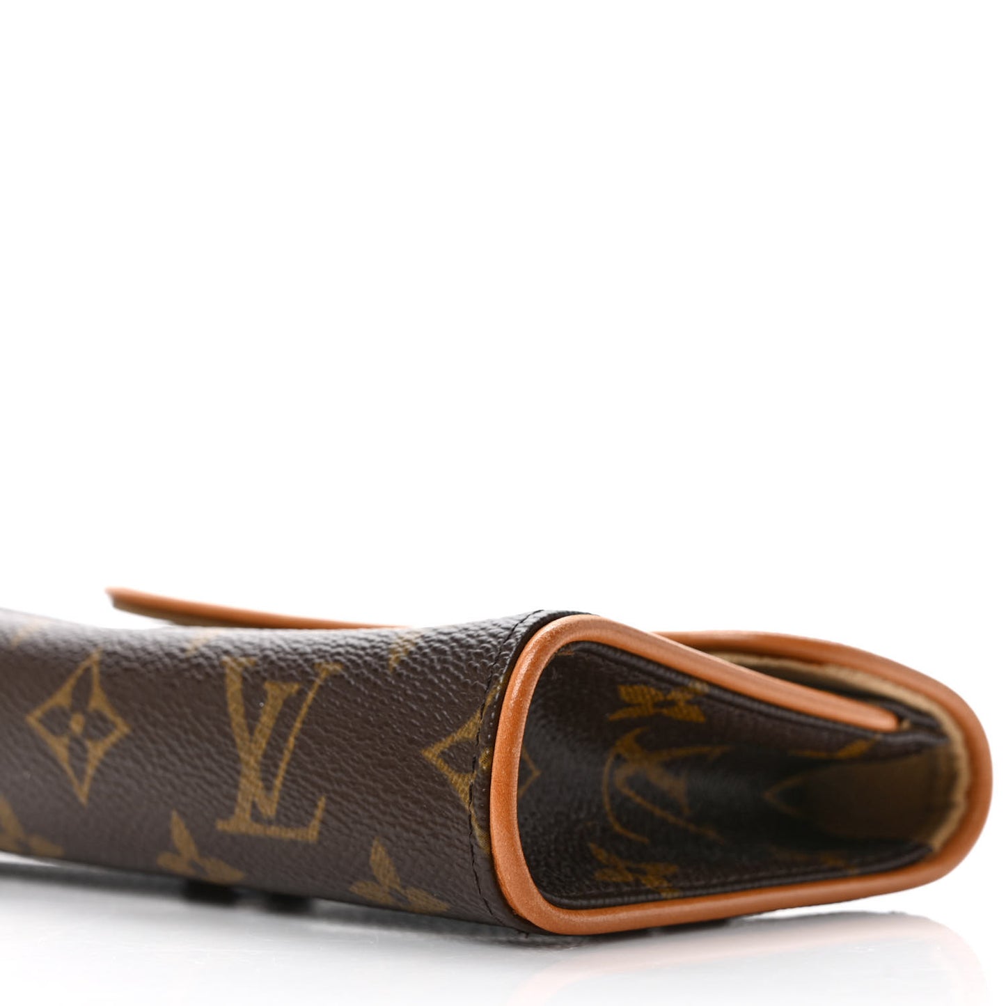 Monogram Pochette Florentine XS