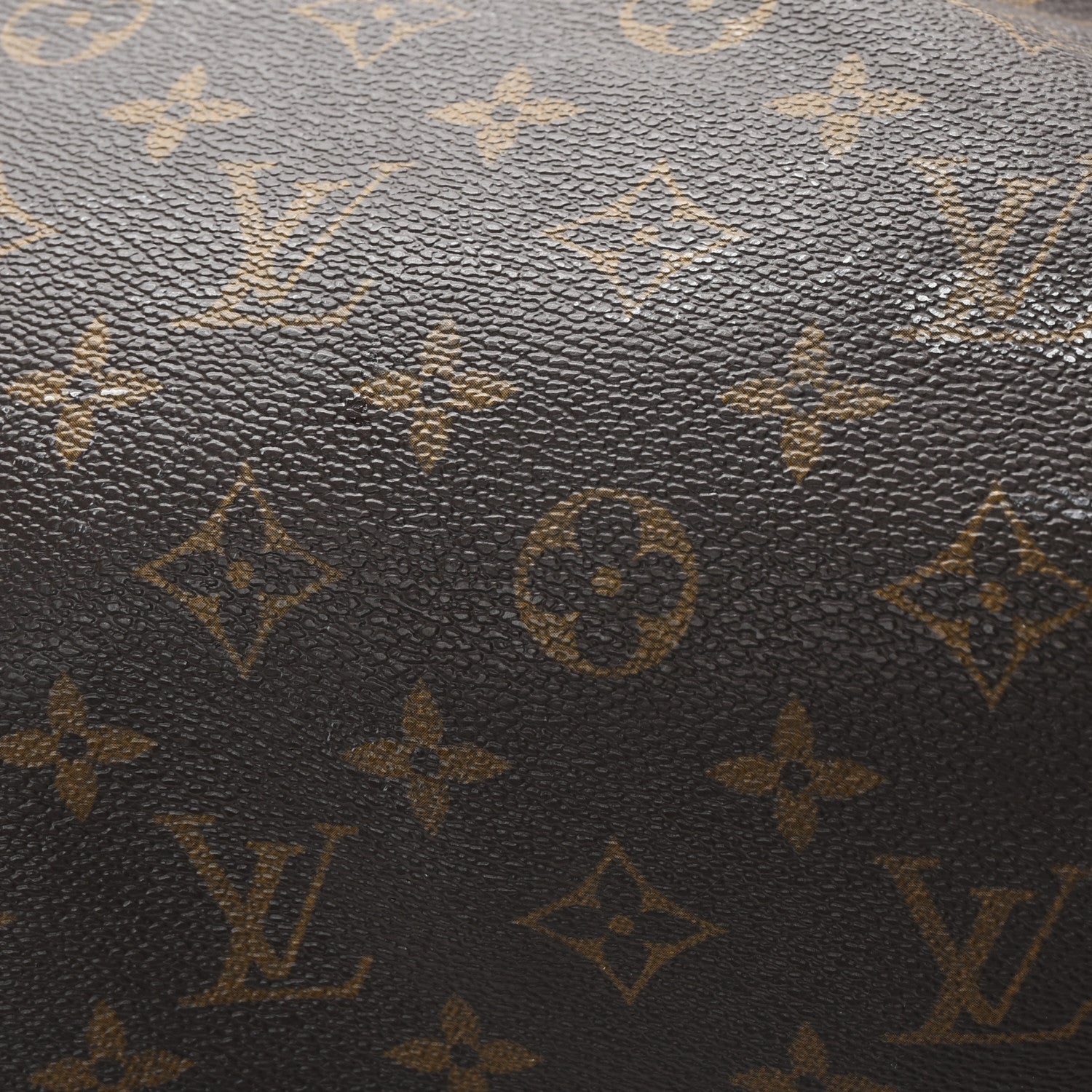 Louis Vuitton Monogram Keepall 60 9 of 9