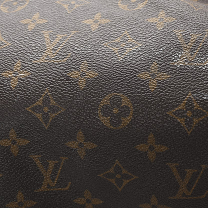 Louis Vuitton Monogram Keepall 60 9 of 9
