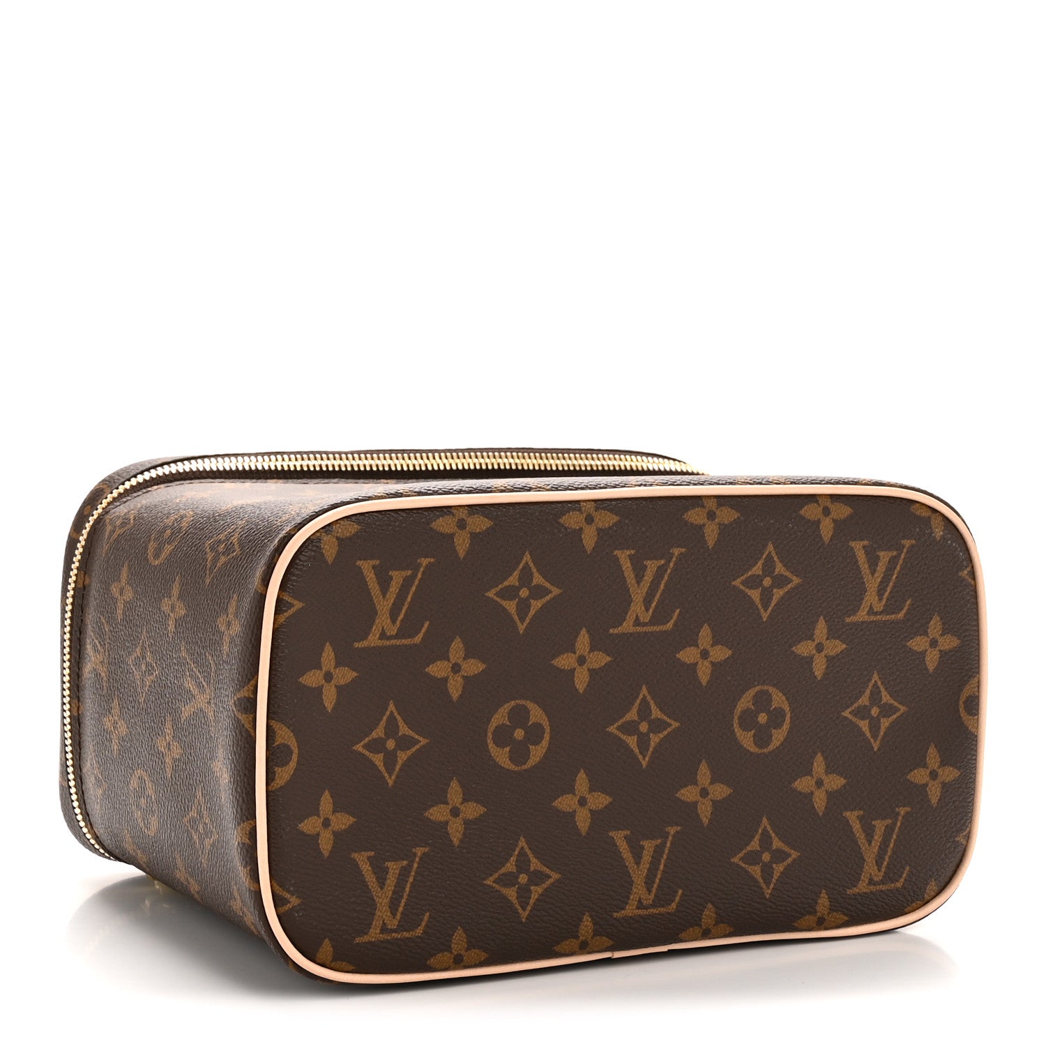 Louis Vuitton Monogram Nice BB 4 of 6