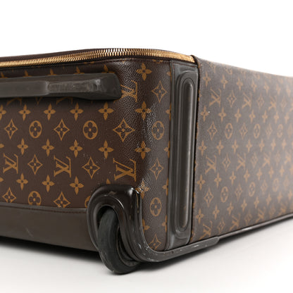 Louis Vuitton Monogram Pegase 65 5 of 23