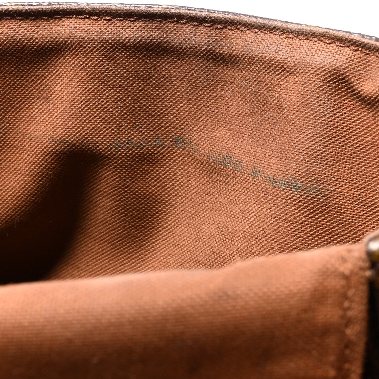 Louis Vuitton Monogram Mini Looping 13 of 14