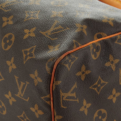 Louis Vuitton Monogram Speedy 30 9 of 10
