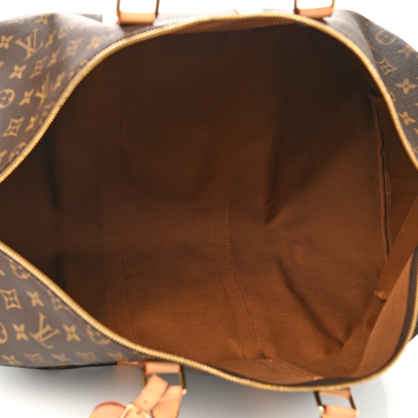 Monogram Keepall Bandouliere 55