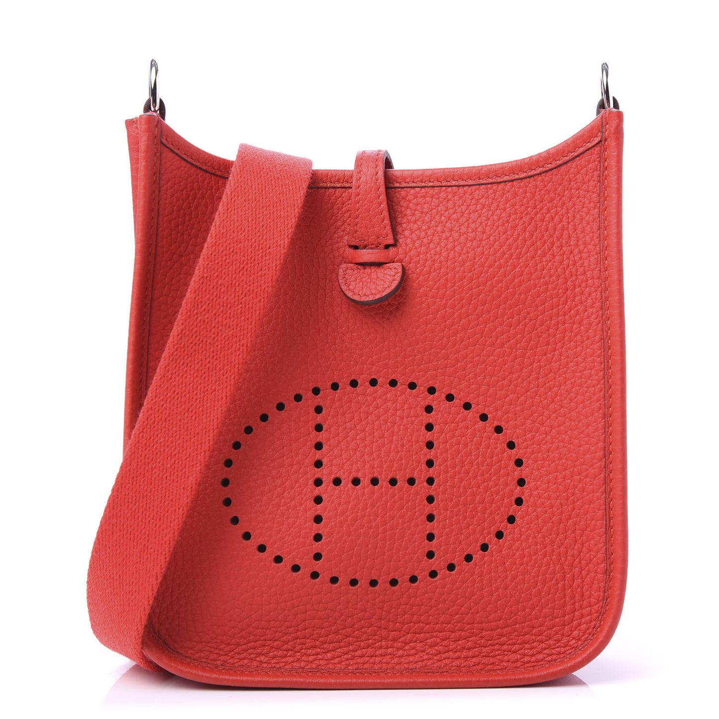 Taurillon Clemence Evelyne TPM Rouge De Coeur