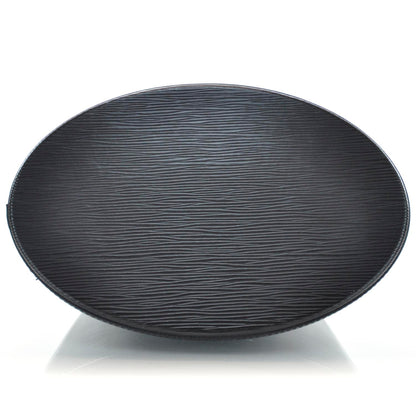 Louis Vuitton Epi Cluny Black 6 of 9