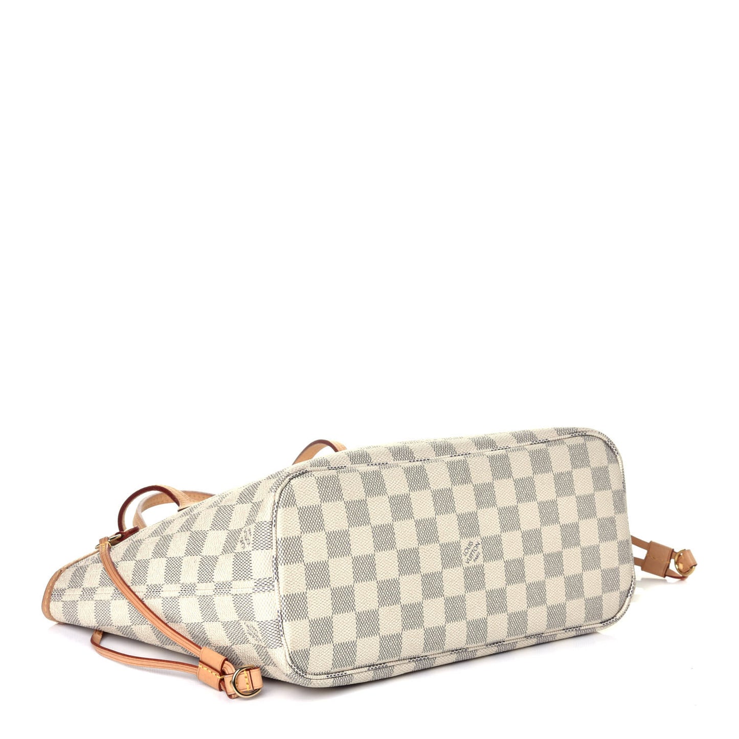Damier Azur Neo Neverfull PM