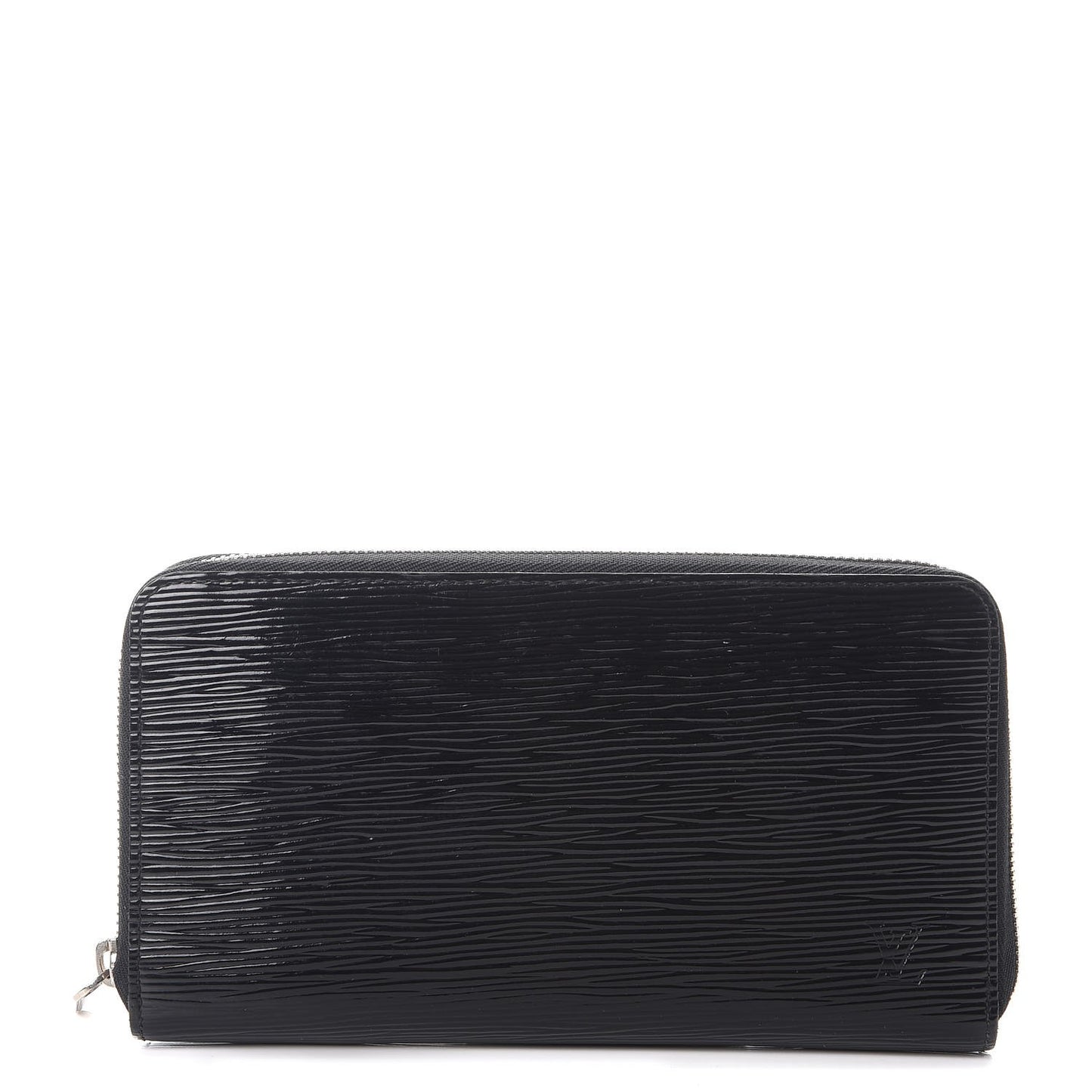 Epi Electric Zippy Organizer Wallet Black