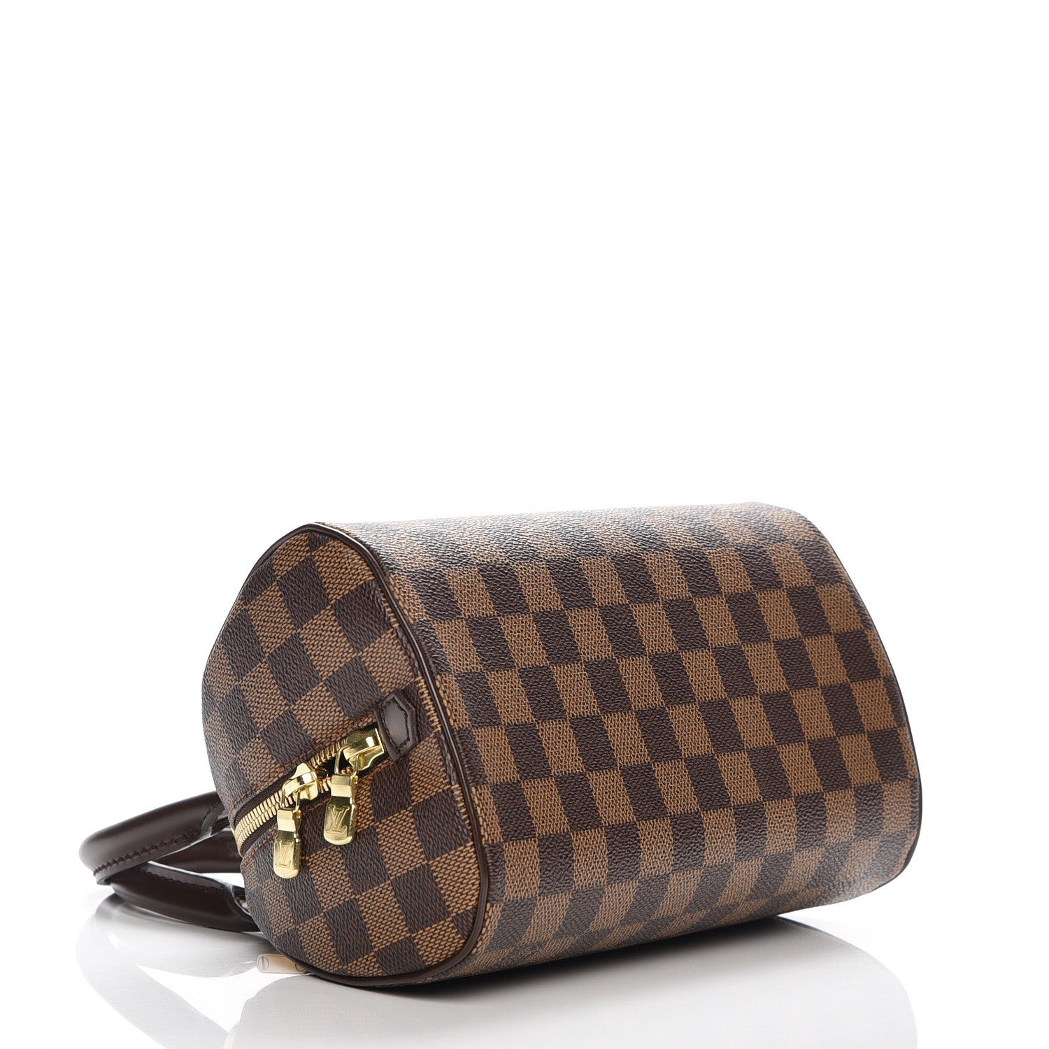 Louis Vuitton Damier Ebene Ribera Mini 4 of 6