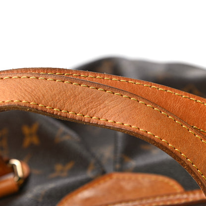 Louis Vuitton Monogram Palermo PM 25 of 35