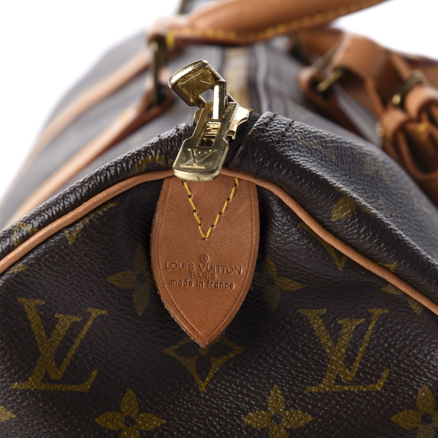Monogram Keepall 45