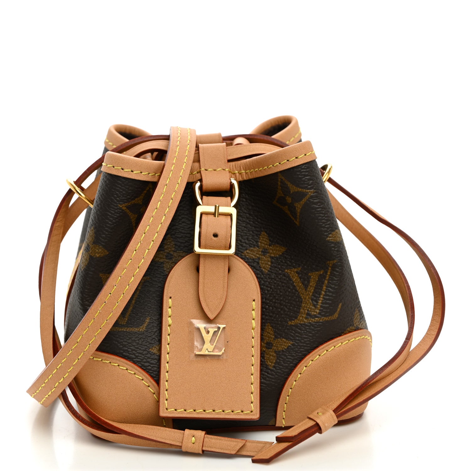 Louis Vuitton Monogram Noé Purse 1 of 9