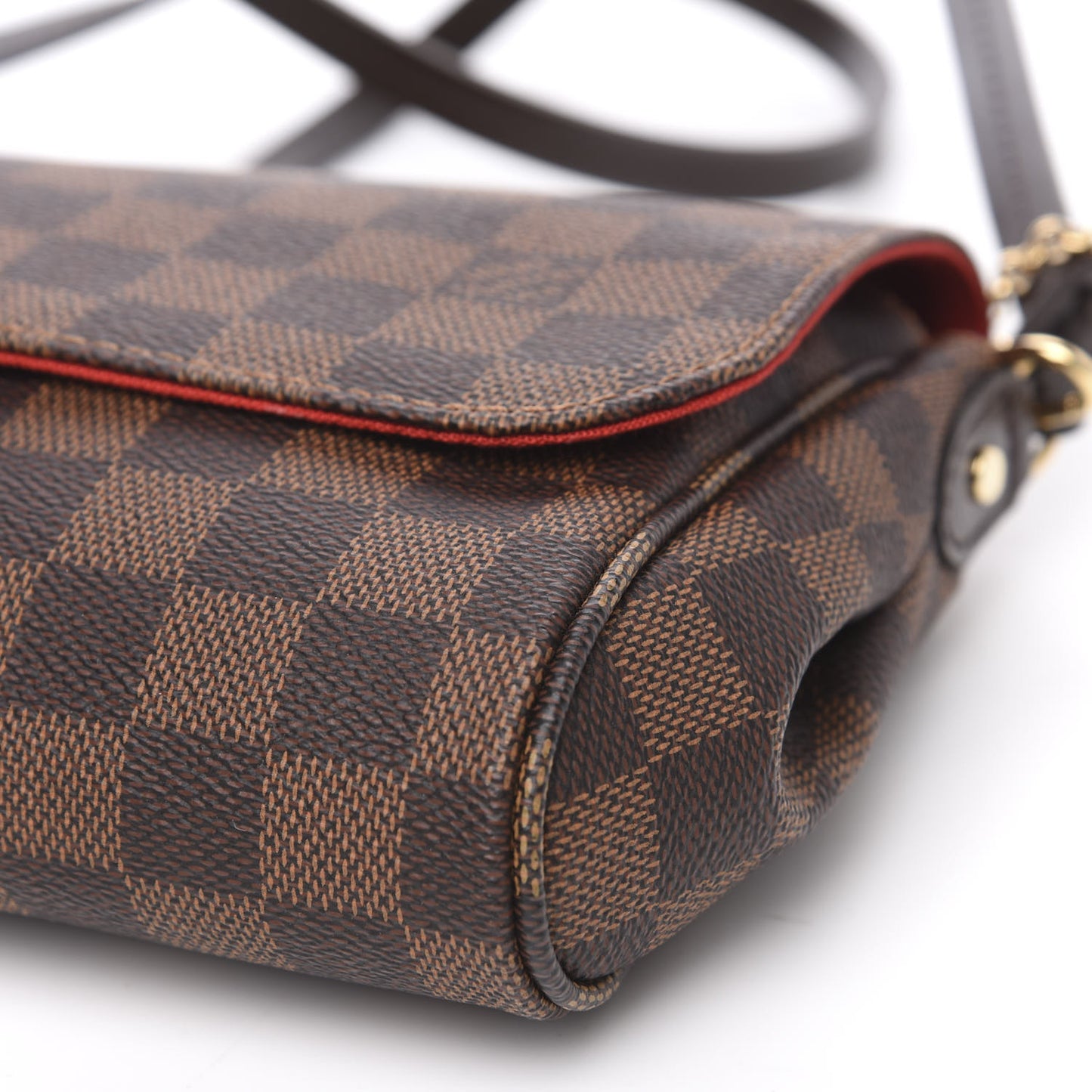 Damier Ebene Favorite MM