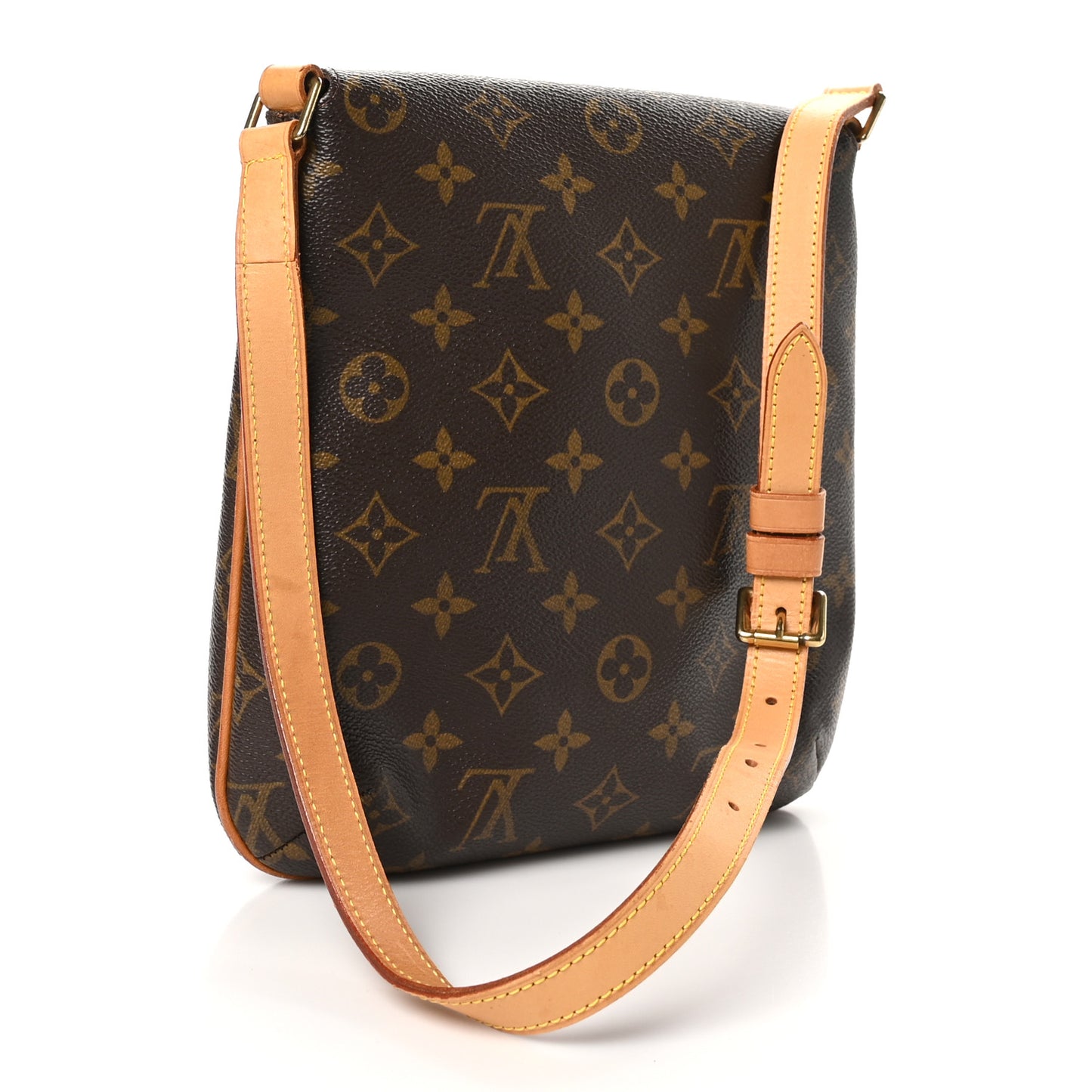 Monogram Musette Salsa