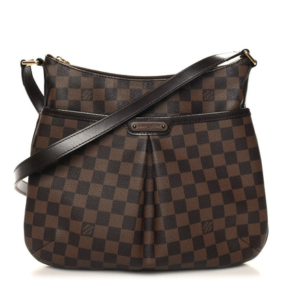 Louis Vuitton Damier Ebene Bloomsbury PM 1 of 9