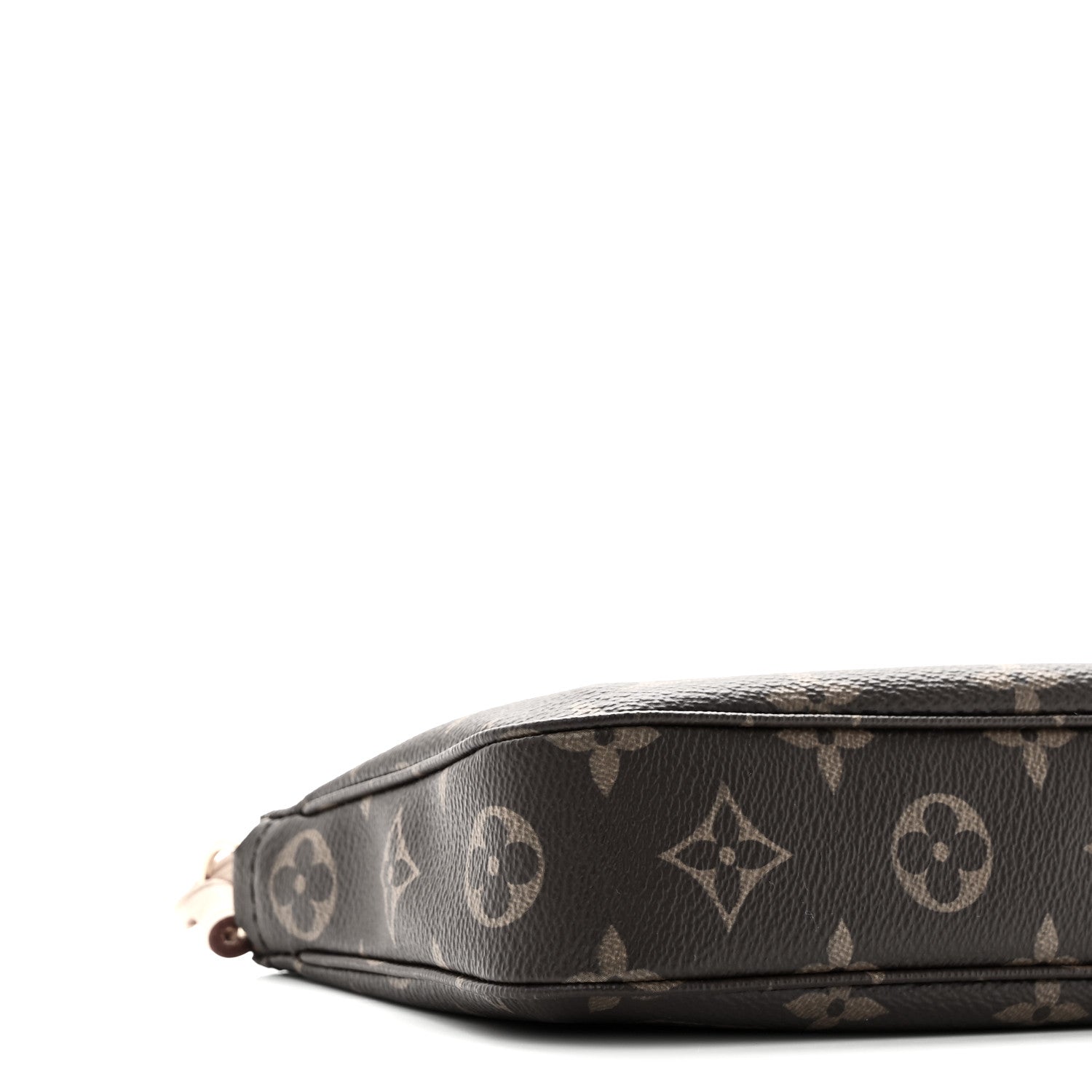Louis Vuitton Monogram Pochette Accessories NM 8 of 10