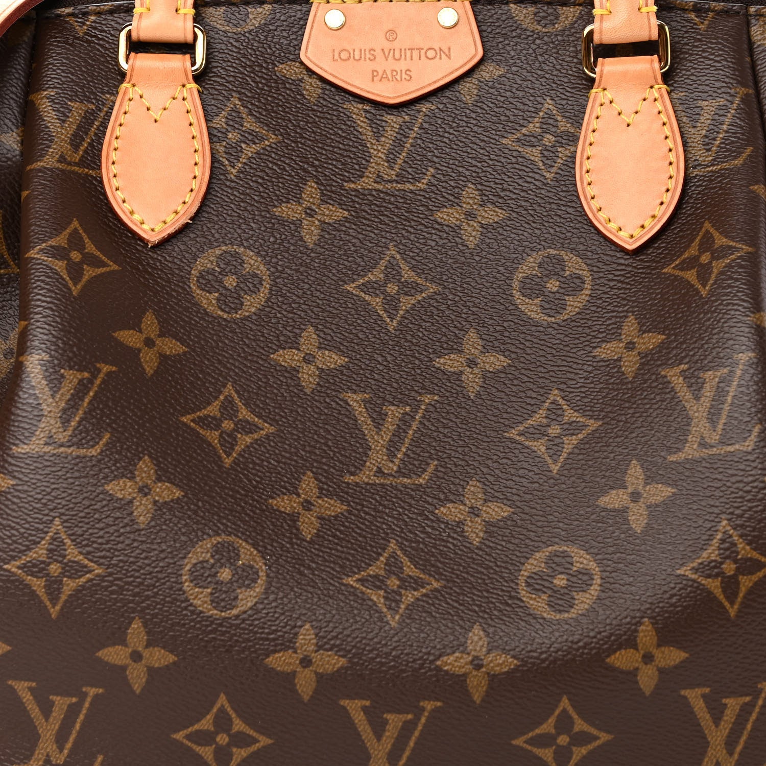 Louis Vuitton Monogram Turenne PM 8 of 11