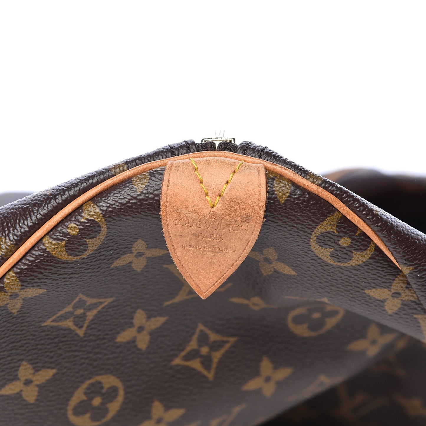 Monogram Keepall 50