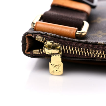 Louis Vuitton Monogram Pochette Valmy 10 of 12