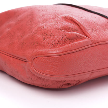 Louis Vuitton Mahina Selene MM Corail 8 of 10