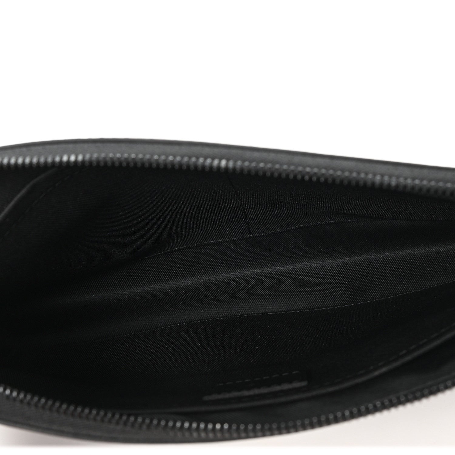 Louis Vuitton Monogram Eclipse Pochette Voyage Souple 5 of 6