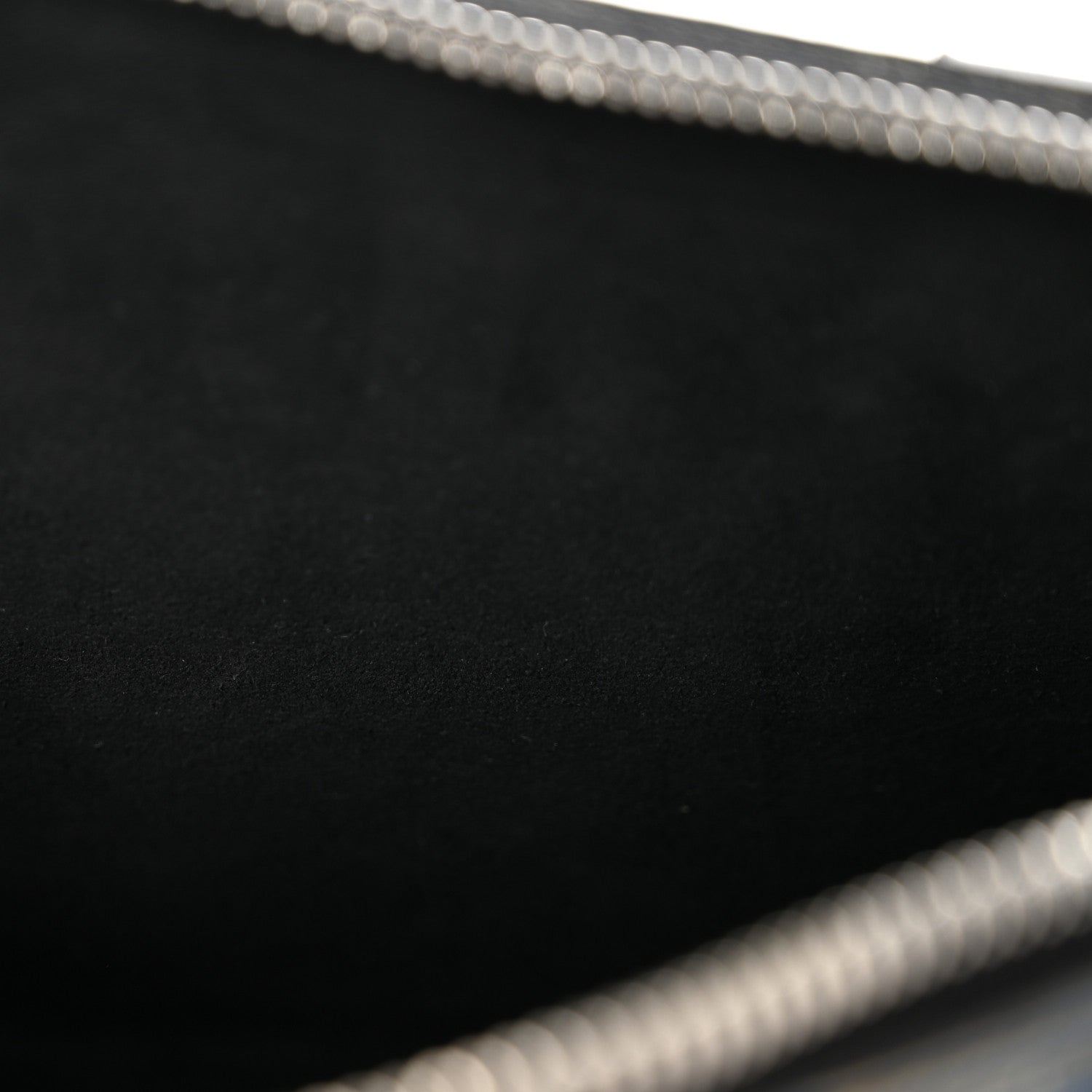 Louis Vuitton Epi Alma BB Denim Light 11 of 16