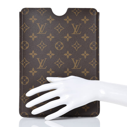 Louis Vuitton Monogram Hardcase iPad Air 2 3 of 8