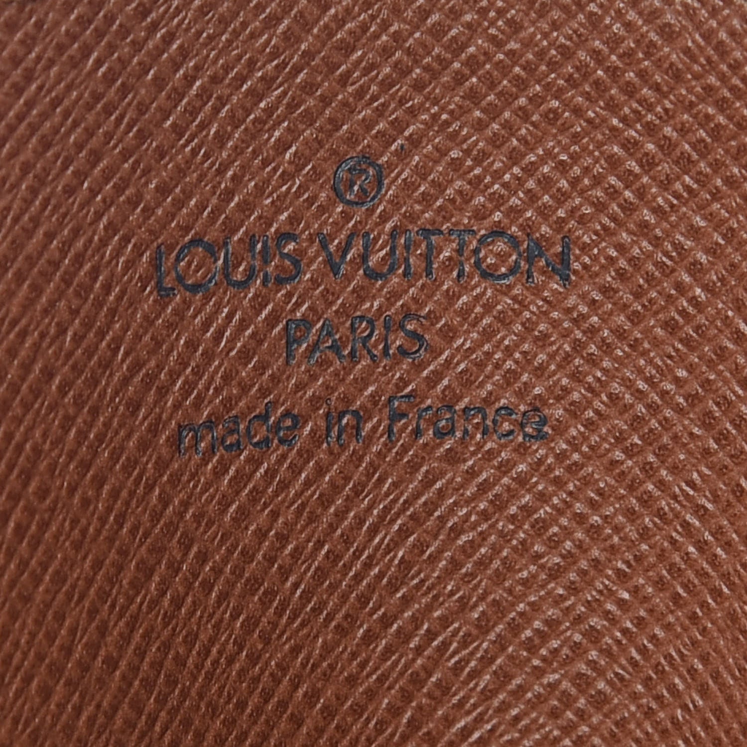 Louis Vuitton Monogram Papillon 30 9 of 10