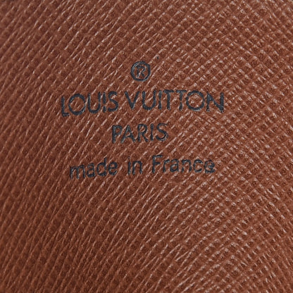 Louis Vuitton Monogram Papillon 30 9 of 10